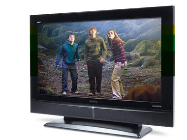 Sanyo CE32LD81-B review